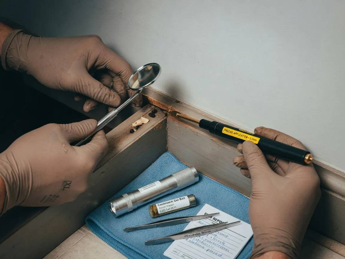 Why choose Emergency Pest Control in Ellabell, GA